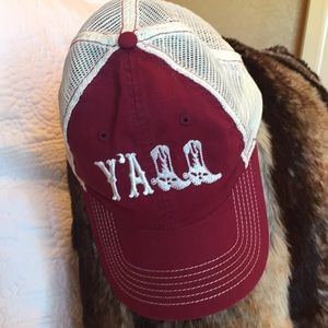 Y’all Boutique Baseball Cap